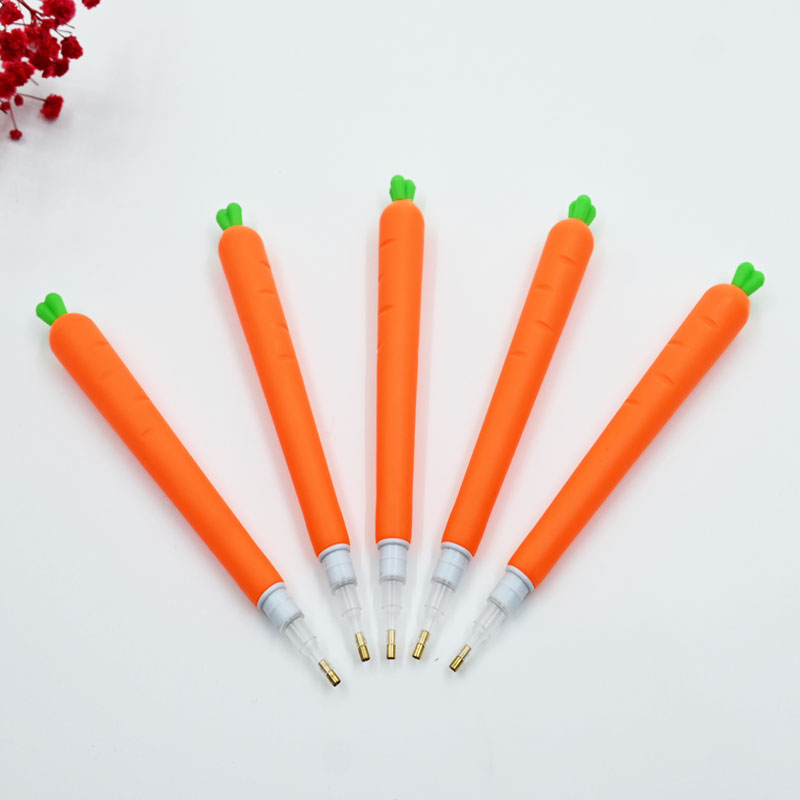 Embroidery Details - Diamond Embroidery Tools Carrot Pen Painting