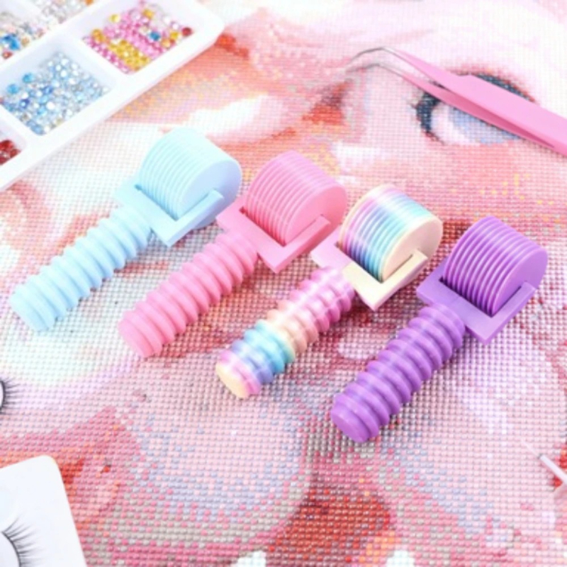 Embroidery Details - DIY Diamond Painting Accessories Diamond Painting