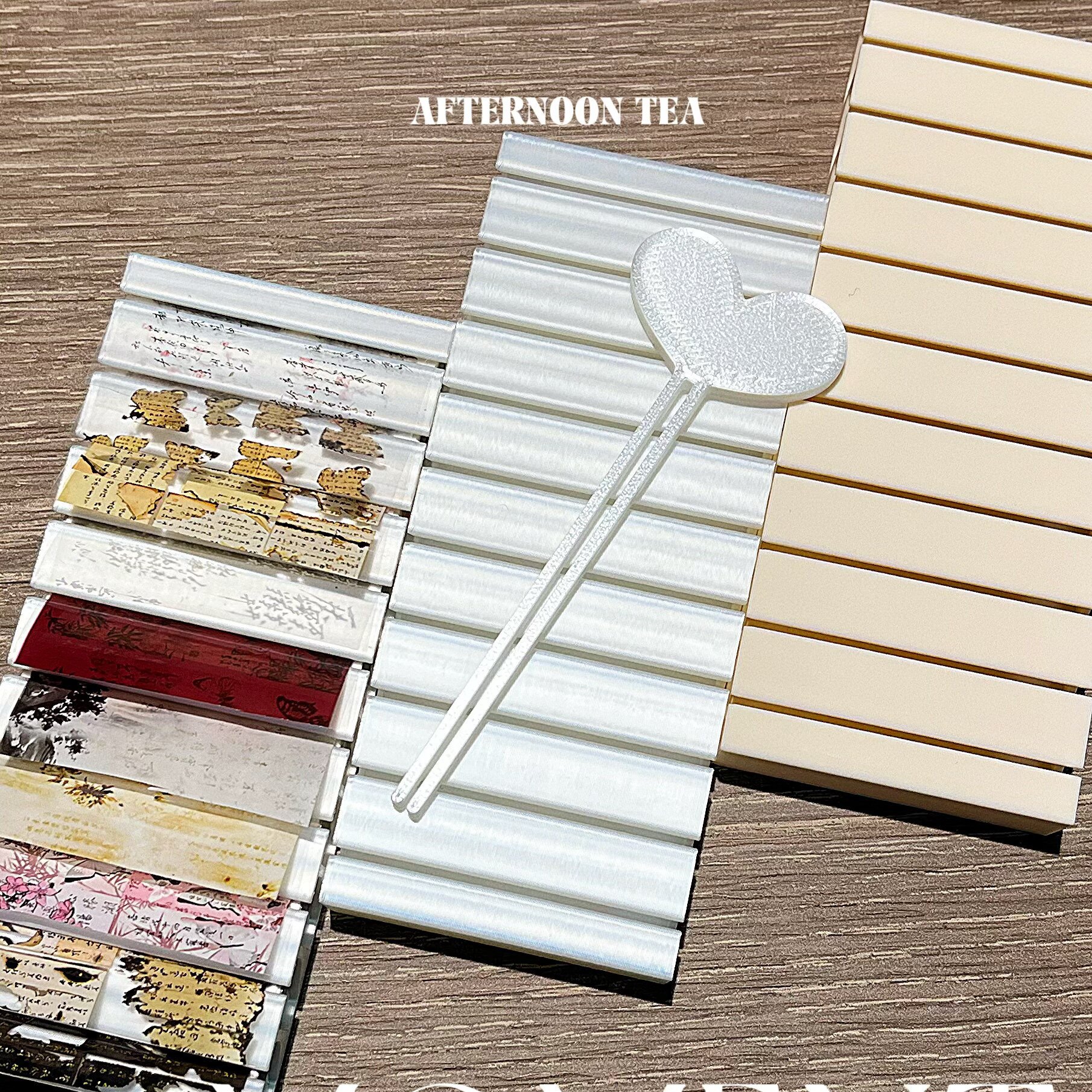 Transfer Paper Carbon - 1 Box Nail Foils Gradient Transfer