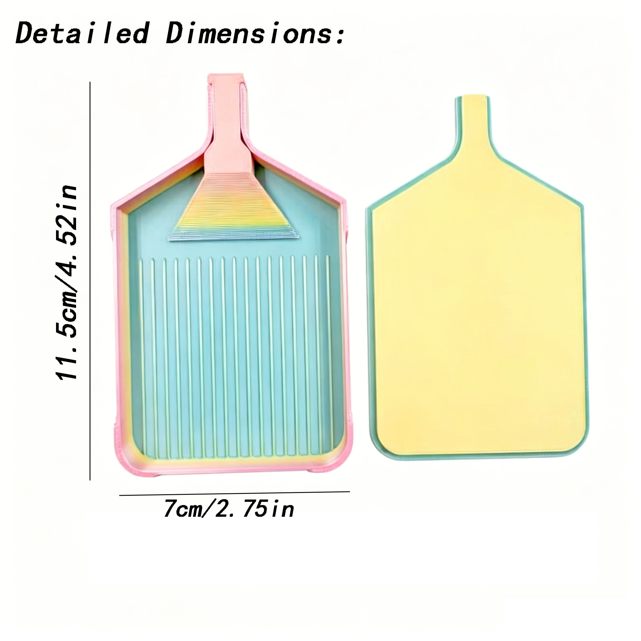 New Large Diamond Painting Tra - Embroidery Details のレビューと価格