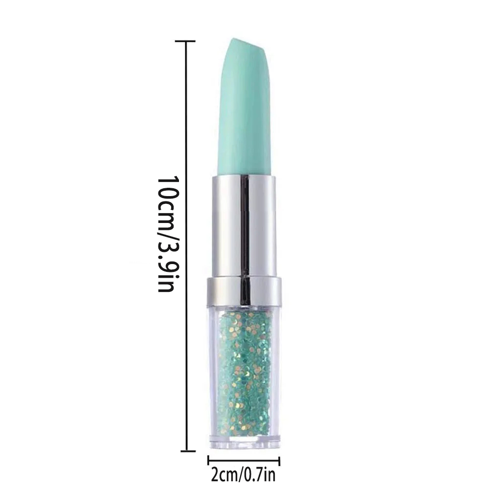 Lipstick Shape Diamond Paintin - Embroidery Details のレビューと価格