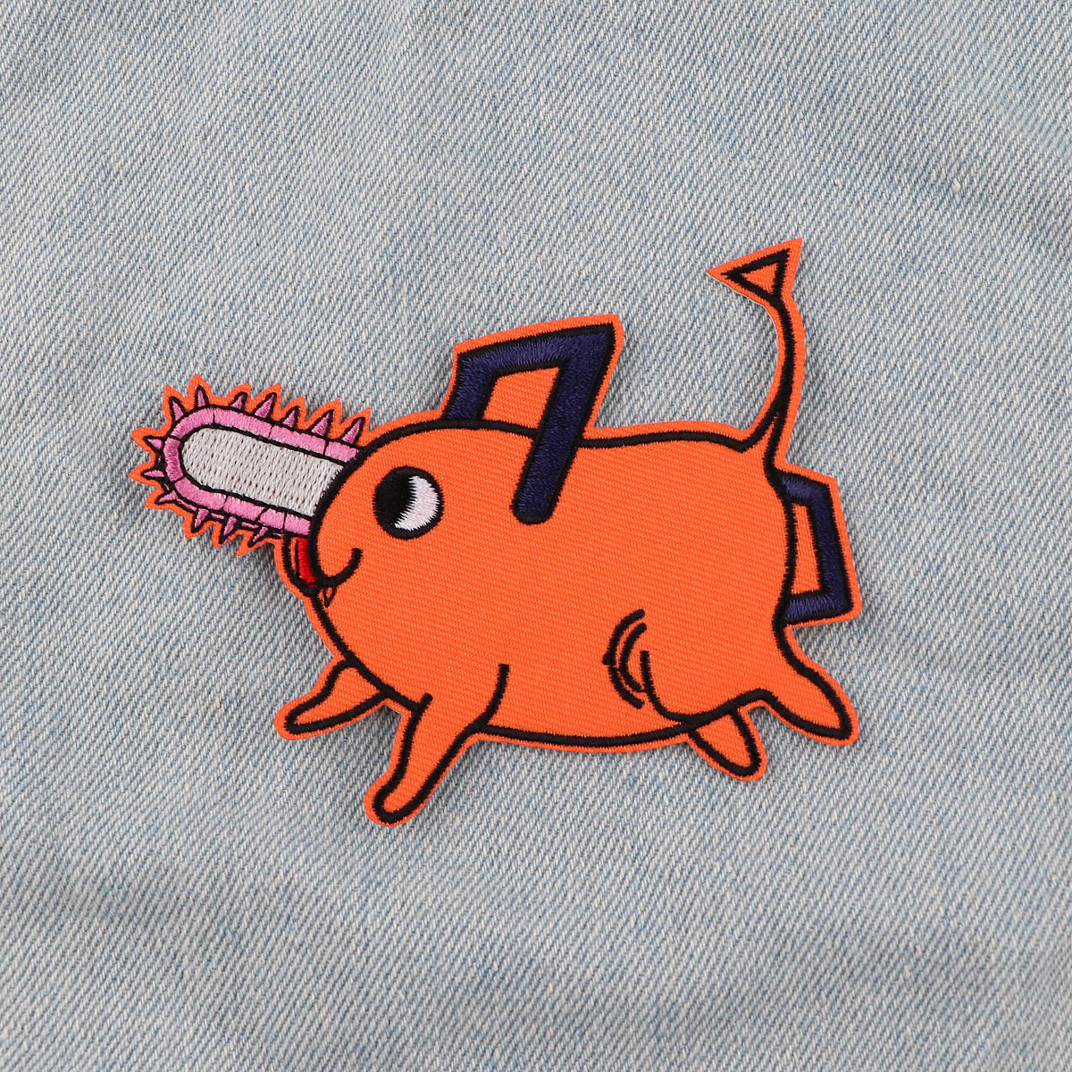 Anime Embroidery Patches for C - Embroidery Patches のレビューと価格
