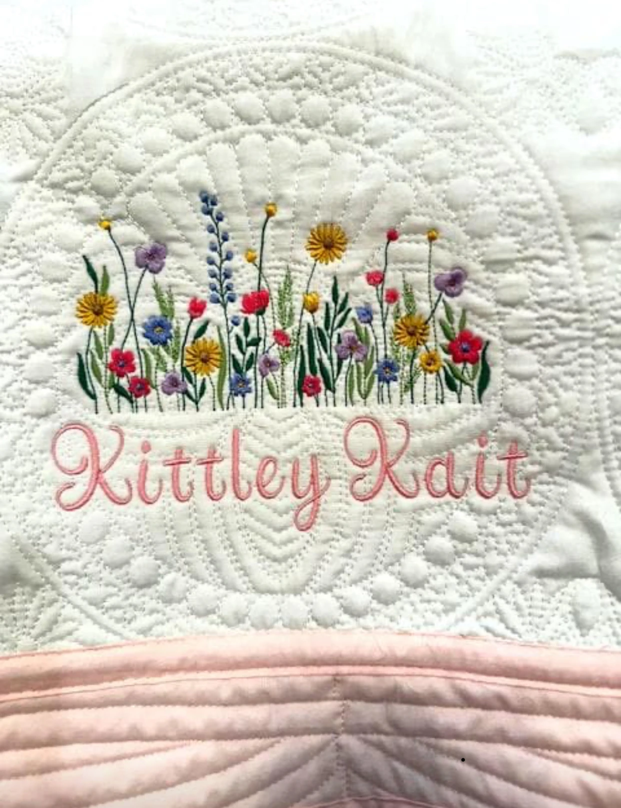 Customizable Personalized Baby - Embroidery Name Designs のレビューと価格