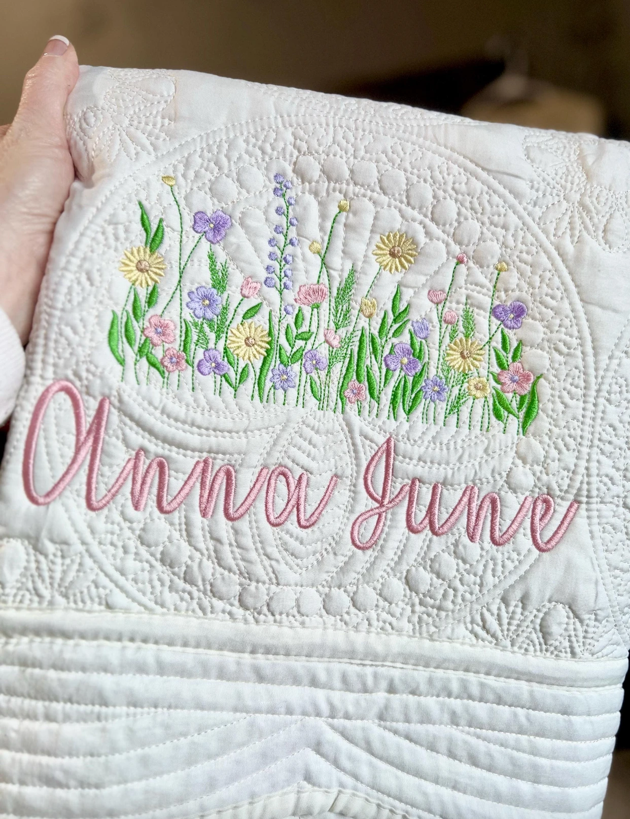 Customizable Personalized Baby - Embroidery Name Designs のレビューと価格