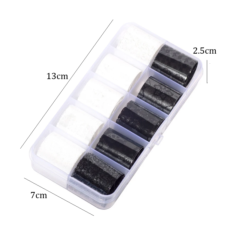 10 Rolls 2.5*60cm New Black Wh - Transfer Paper Carbon のレビューと価格
