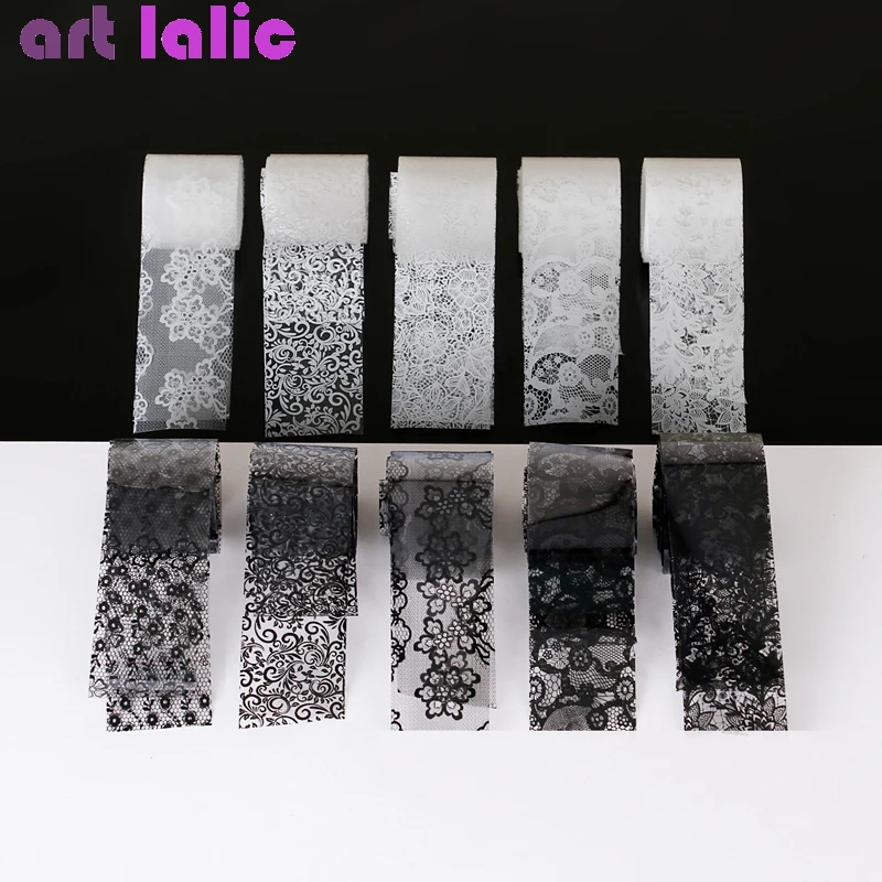 10 Rolls 2.5*60cm New Black Wh - Transfer Paper Carbon のレビューと価格