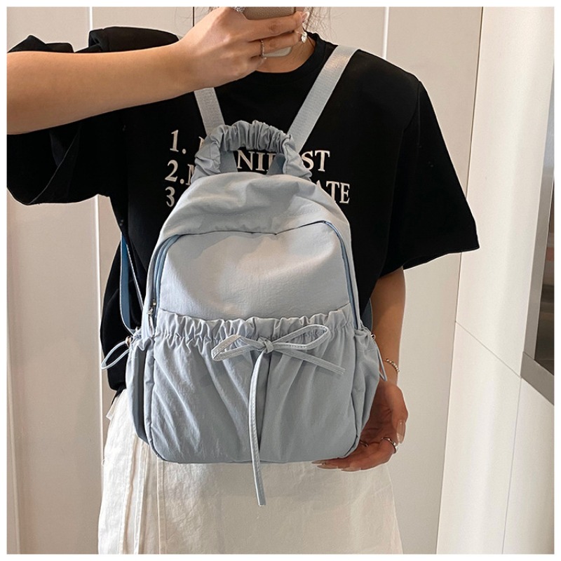 Drawstring Backpack Personaliz - Embroidery Name Designs のレビューと価格