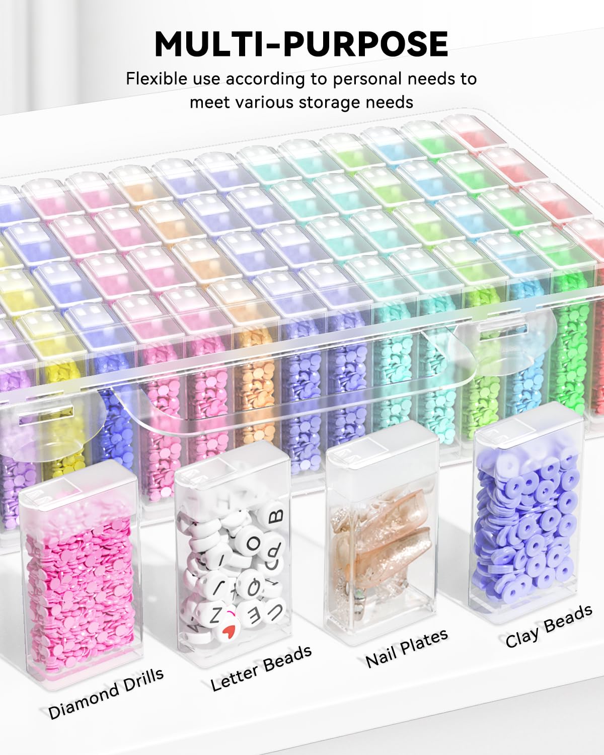 5D DIY Diamond Painting Tools  - Embroidery Details のレビューと価格