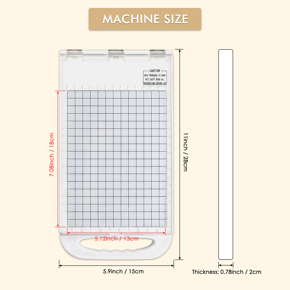 Hot Stamping Foil Machine Pres - Transfer Paper Carbon のレビューと価格