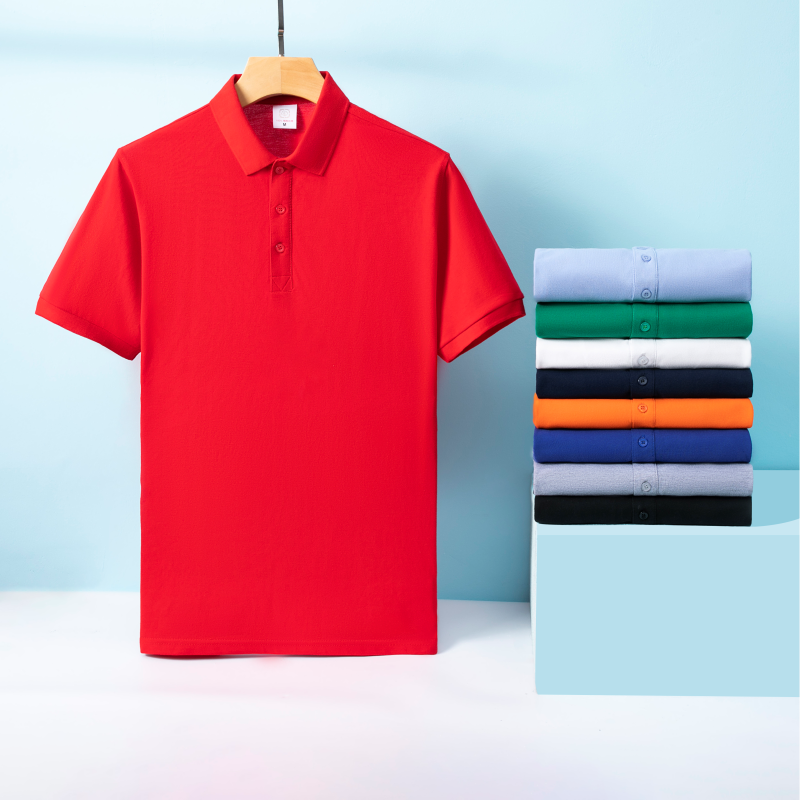 KAISING High-Quality Pure Cott - Embroidery Cotton Shirt のレビューと価格