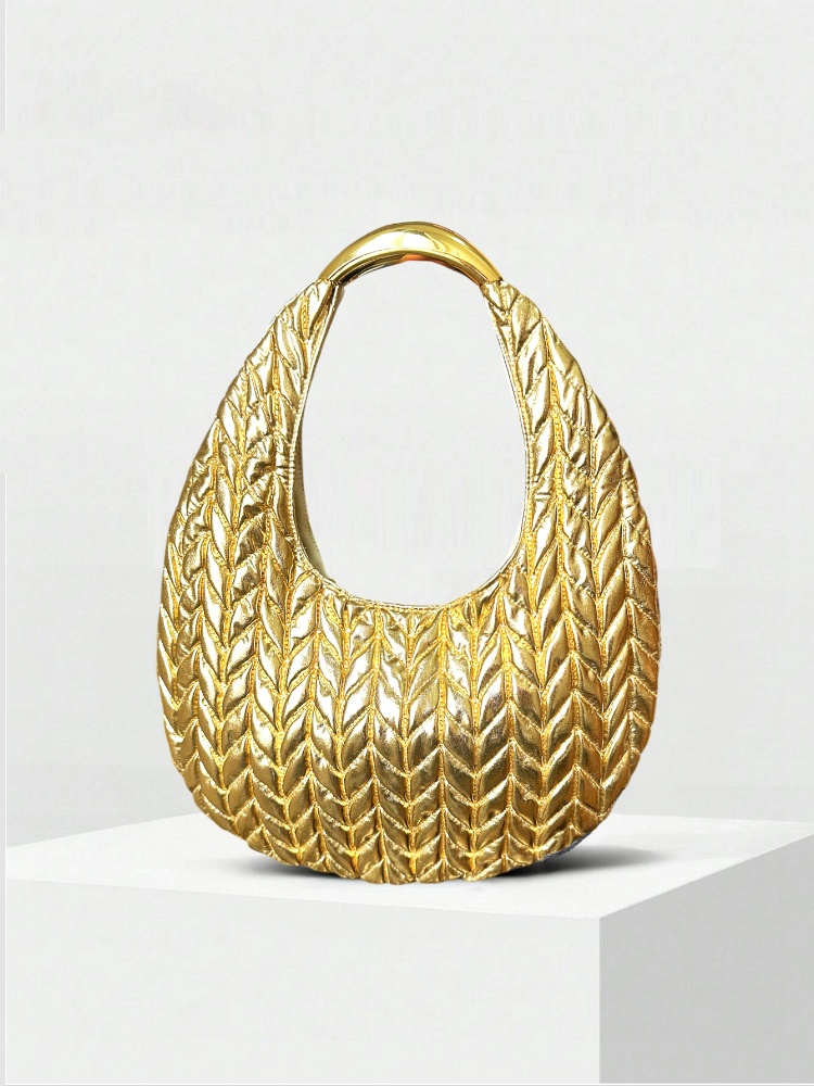 Luxury Women Brand Design Top- - Embroidery Texture のレビューと価格