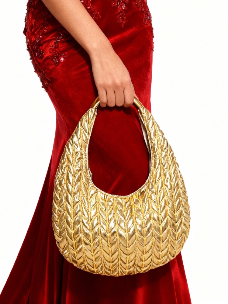 Luxury Women Brand Design Top- - Embroidery Texture のレビューと価格