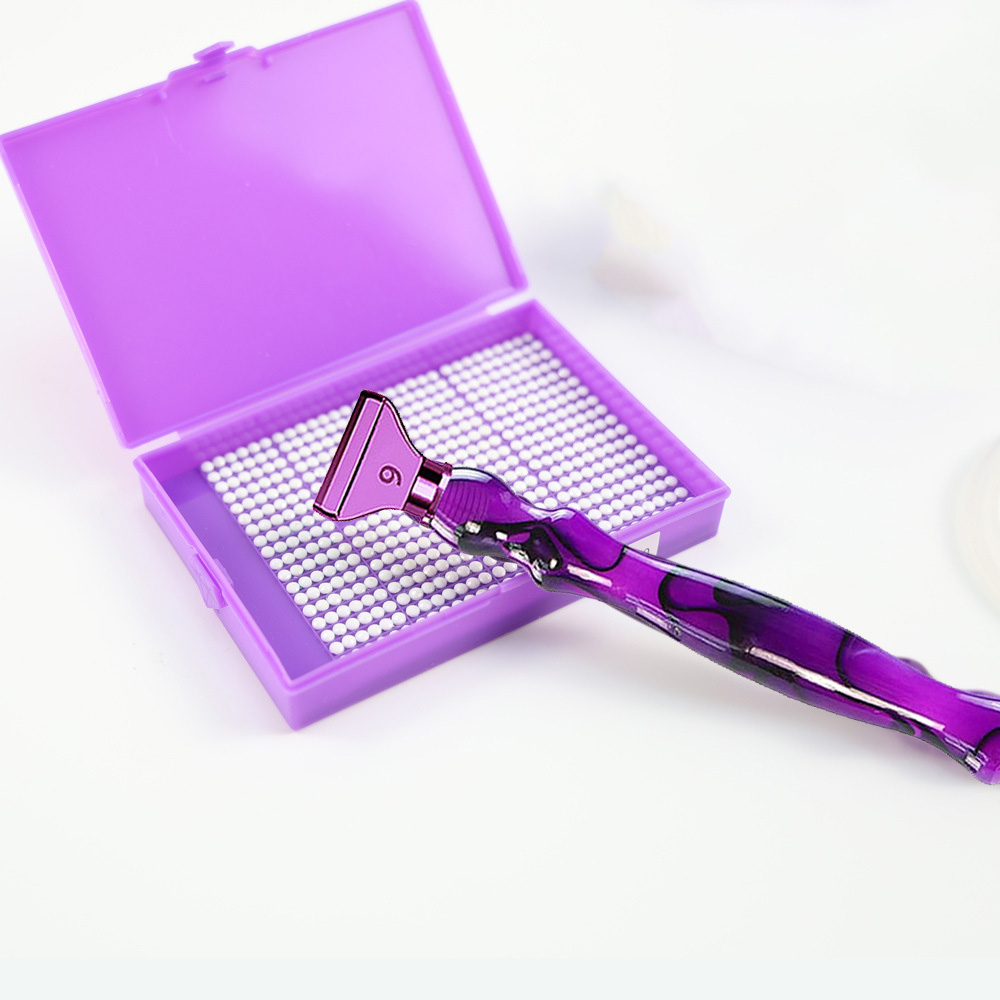 Diamond painting pen accessory - Embroidery Details のレビューと価格