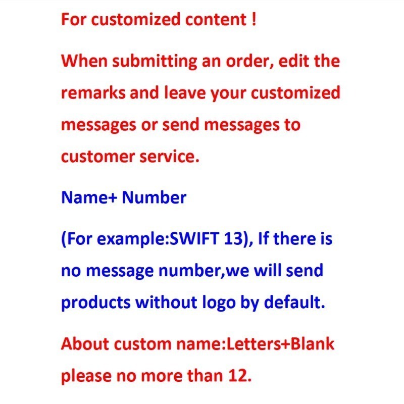 Customized Name and Number Des - Embroidery Name Designs のレビューと価格