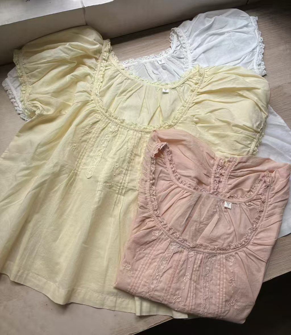 Women Lace Embroidery Patch Sh - Embroidery Patches のレビューと価格