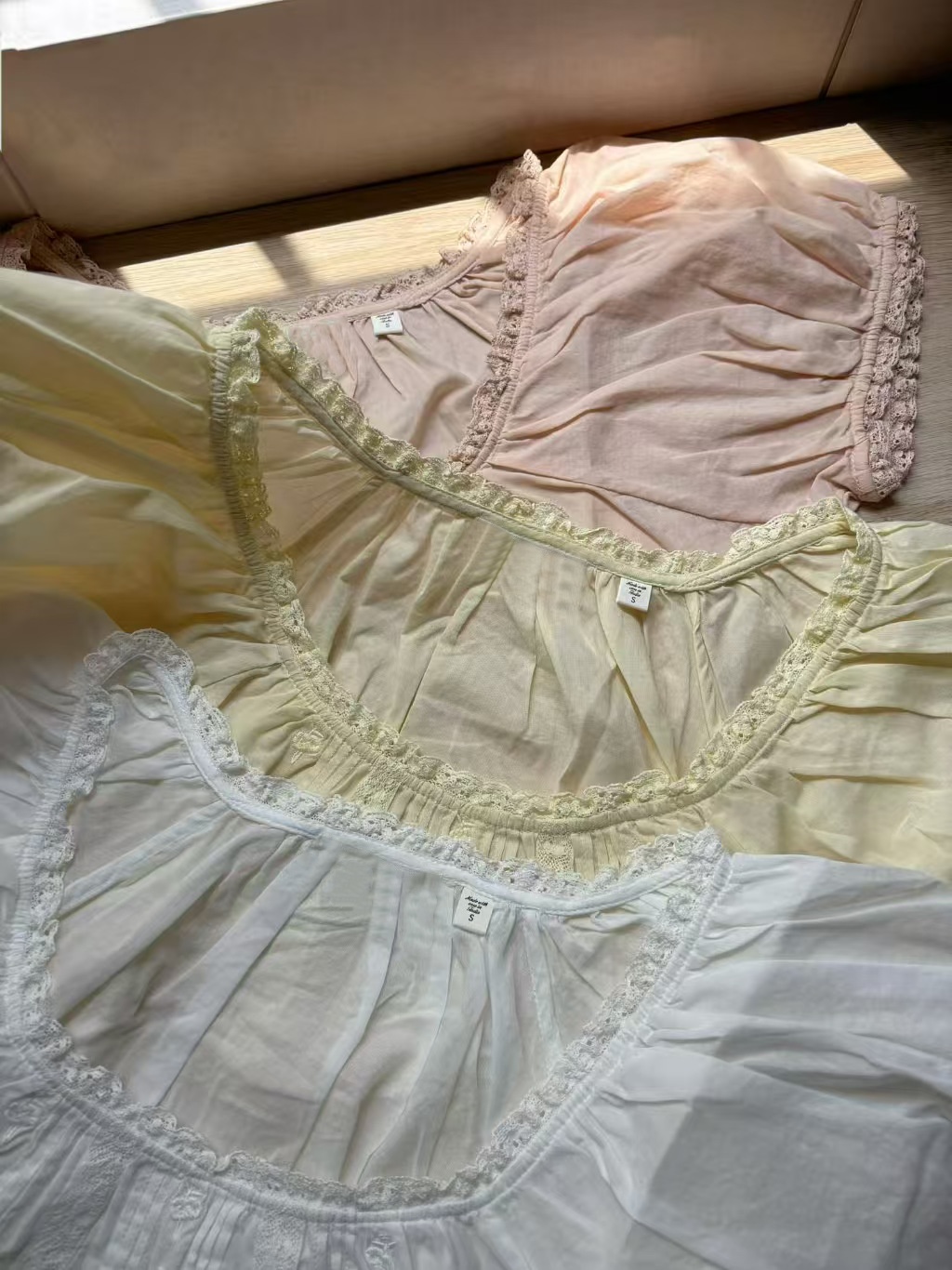 Women Lace Embroidery Patch Sh - Embroidery Patches のレビューと価格