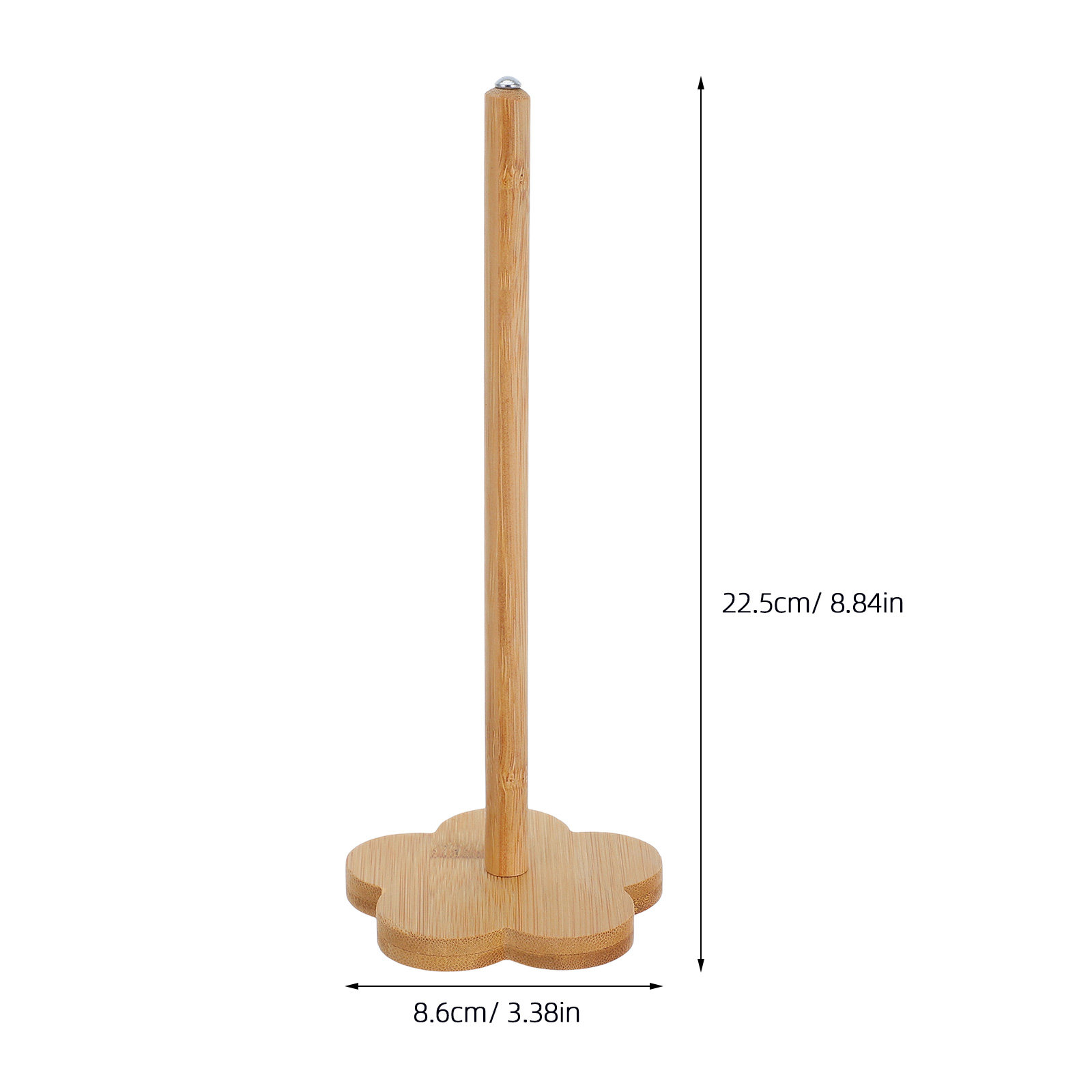 Rotating Bamboo Yarn Spinner H - Embroidery Yarns のレビューと価格