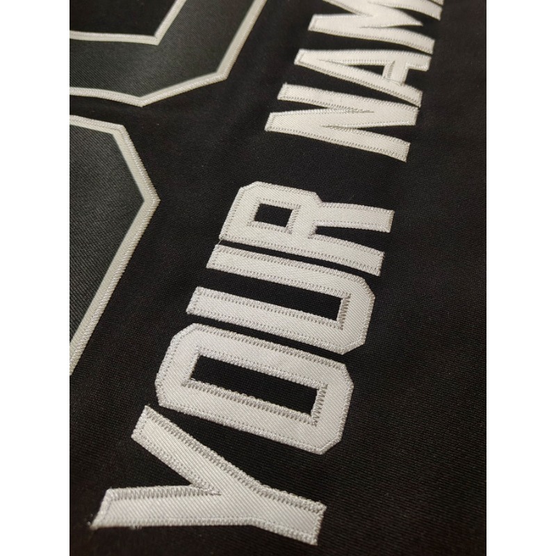 Customized Men's Hoodie Letter - Embroidery Name のレビューと価格