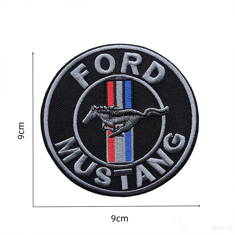 Embroidered Patches Applique P - Embroidery Patches のレビューと価格