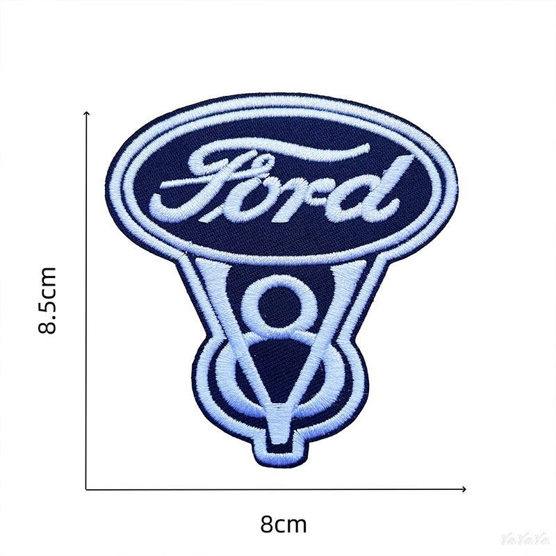 Embroidered Patches Applique P - Embroidery Patches のレビューと価格