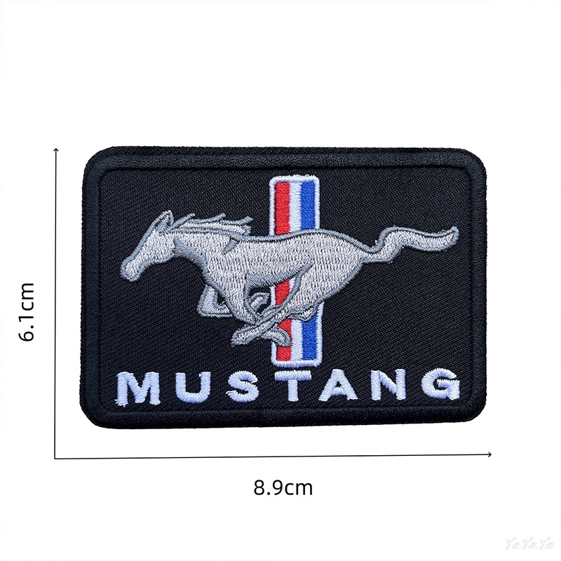 Embroidered Patches Applique P - Embroidery Patches のレビューと価格