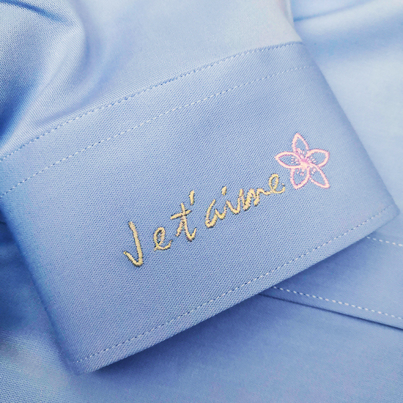 LOGO Custom Embroidery Logo Sh - Embroidery Name Designs のレビューと価格