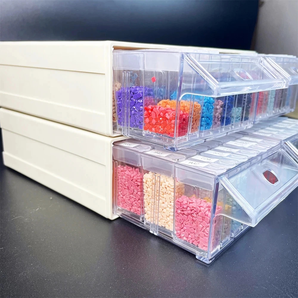 Diamond Painting Accessories T - Embroidery Details のレビューと価格