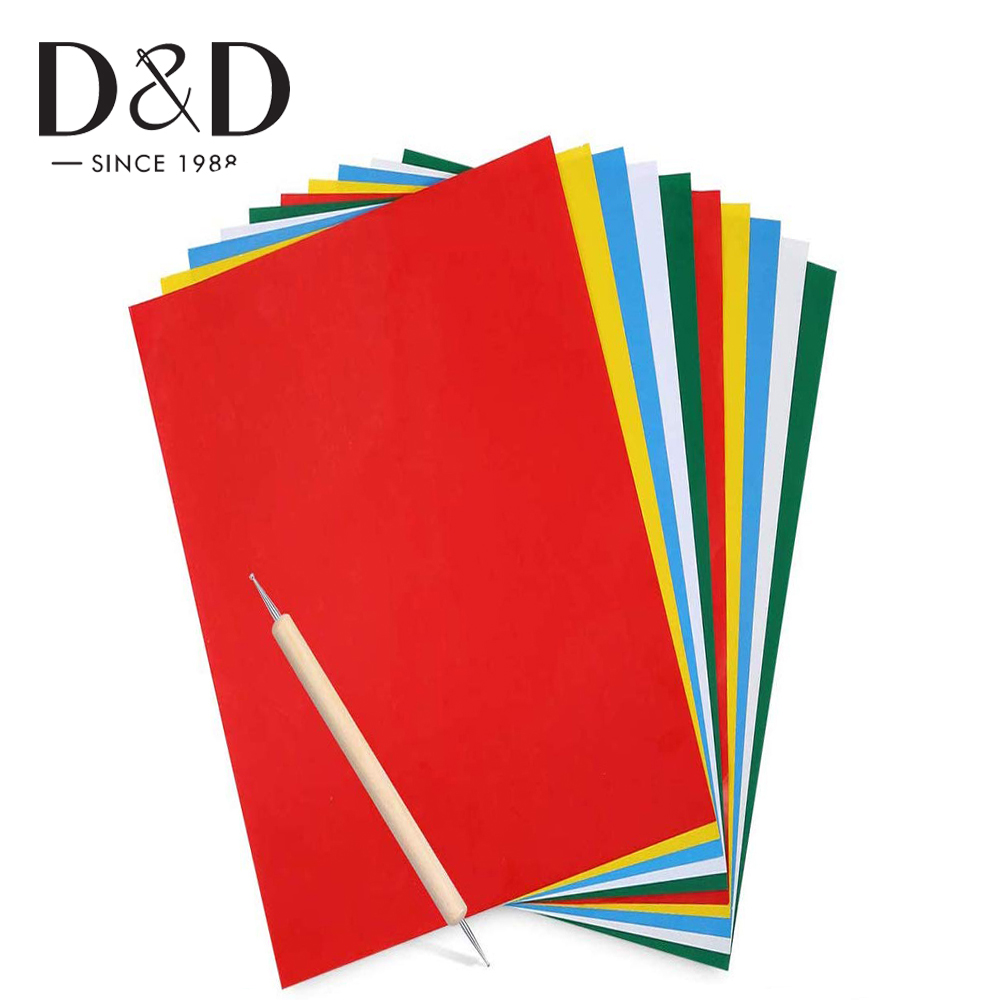 10pcs Embroidery Transfer Pape - Transfer Paper Carbon のレビューと価格