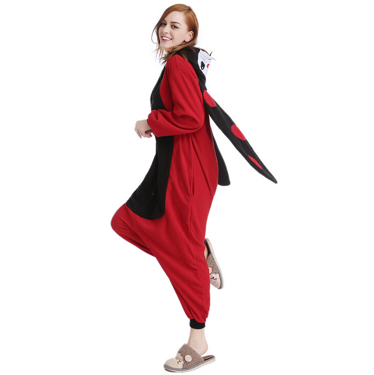 HKSNG Animal Adult Ladybug One - Embroidery Lady Bug のレビューと価格