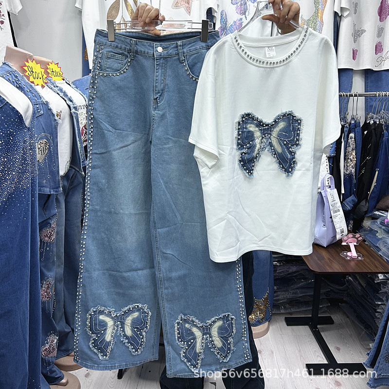 New Spring Summer Loose Women  - Embroidery Cotton Shirt のレビューと価格