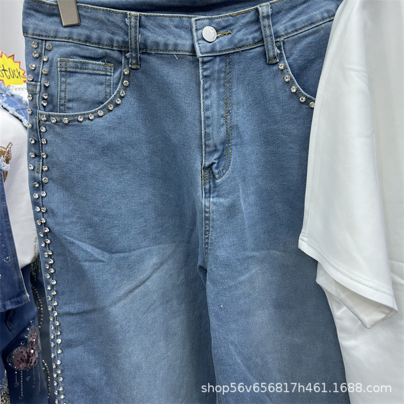 New Spring Summer Loose Women  - Embroidery Cotton Shirt のレビューと価格