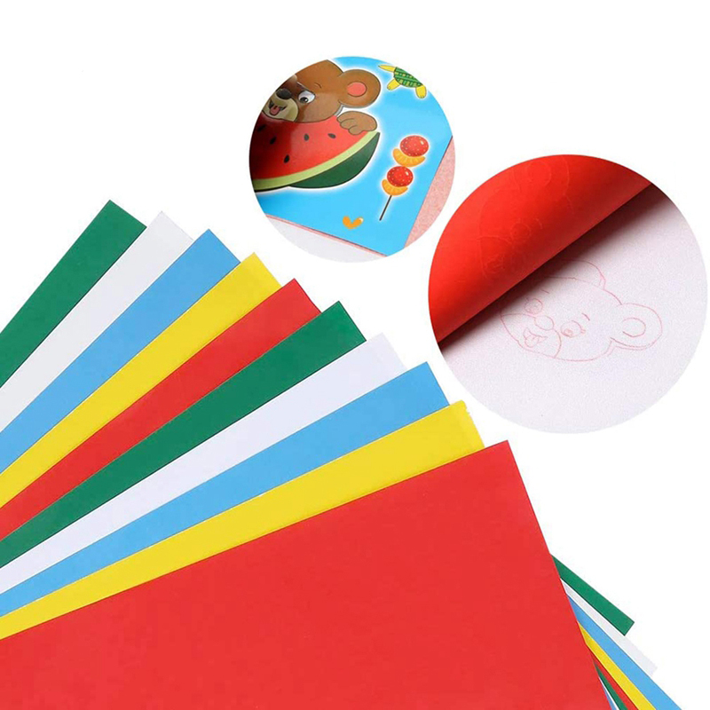 10Pcs Embroidery Transfer Pape - Transfer Paper Carbon のレビューと価格