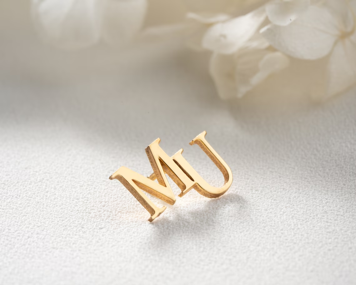 Personalized Initials Jacket L - Embroidery Name のレビューと価格