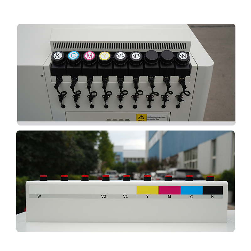 Yinstar Custom TPU Patch Print - Embroidery Patches のレビューと価格