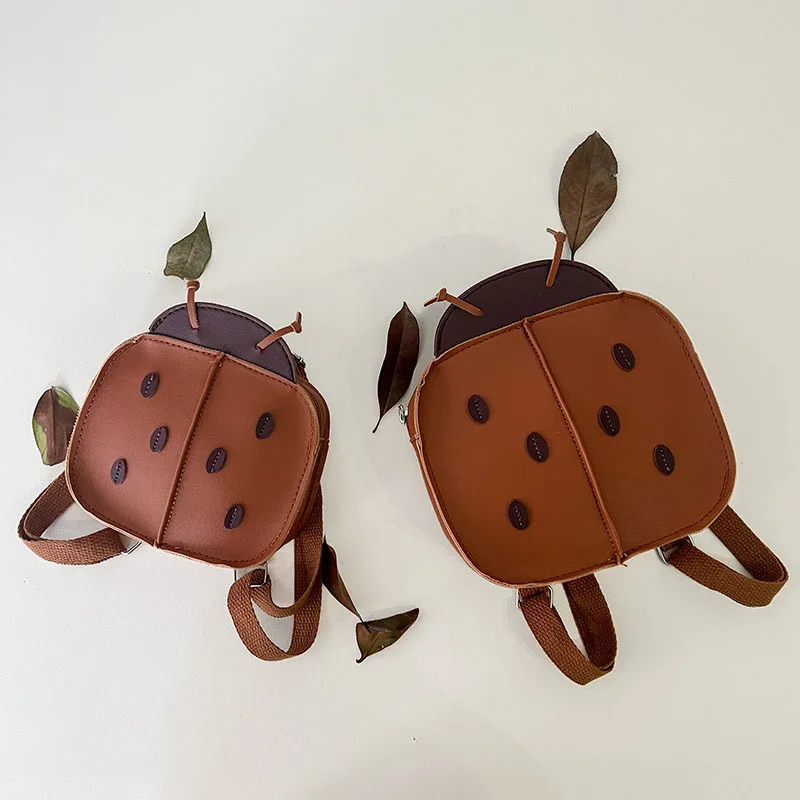 2026 New Korean Fashion Cute U - Embroidery Lady Bug のレビューと価格