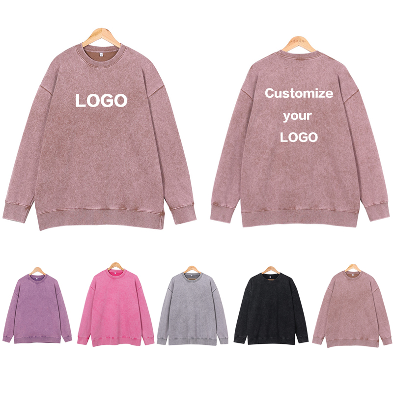 Vintage Oversized 400g Pure Co - Embroidery Name Designs のレビューと価格