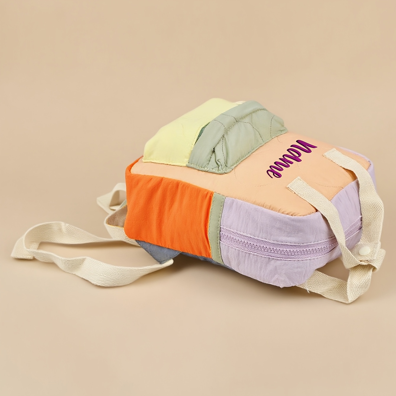 Women's Orange-Yellow Color Bl - Embroidery Name のレビューと価格