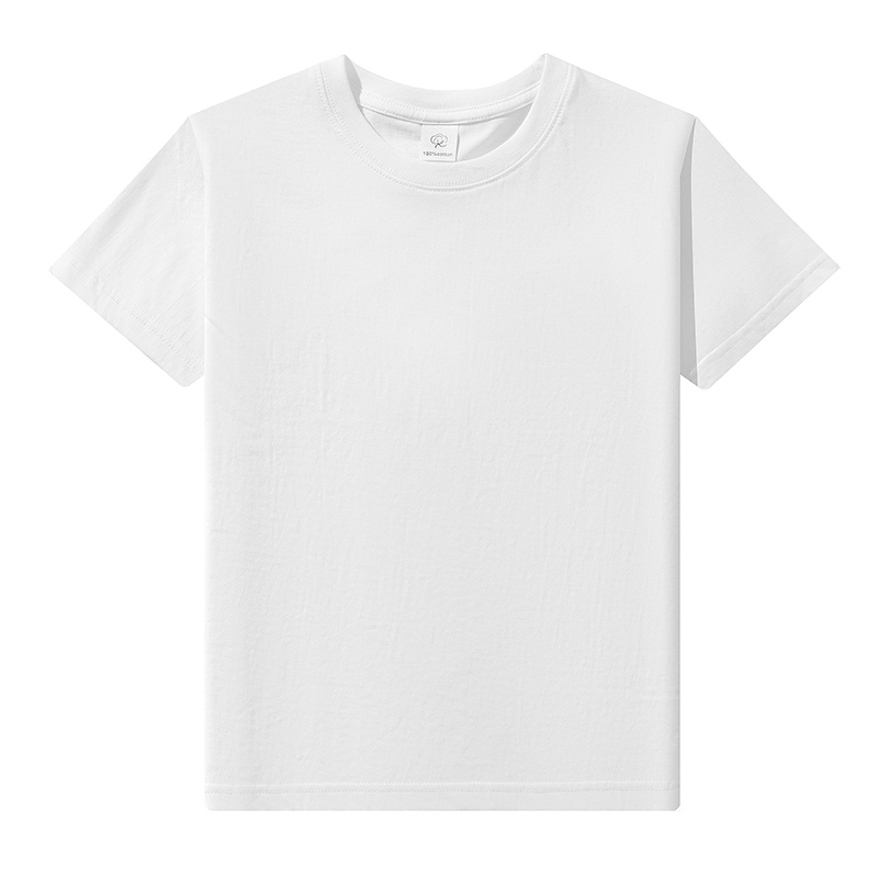 180g Cotton T Shirt Print Logo - Embroidery Name Designs のレビューと価格