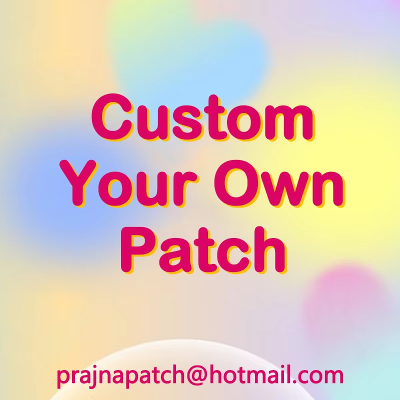Custom Embroidery Patch Iron O - Embroidery Name Designs のレビューと価格