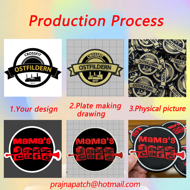 Custom Embroidery Patch Iron O - Embroidery Name Designs のレビューと価格