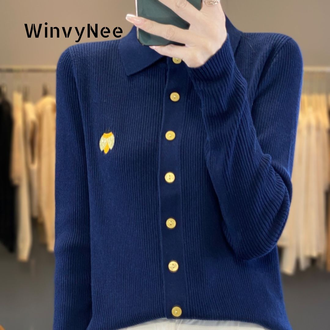 WinvyNee Women's Clothing Spri - Embroidery Lady Bug のレビューと価格