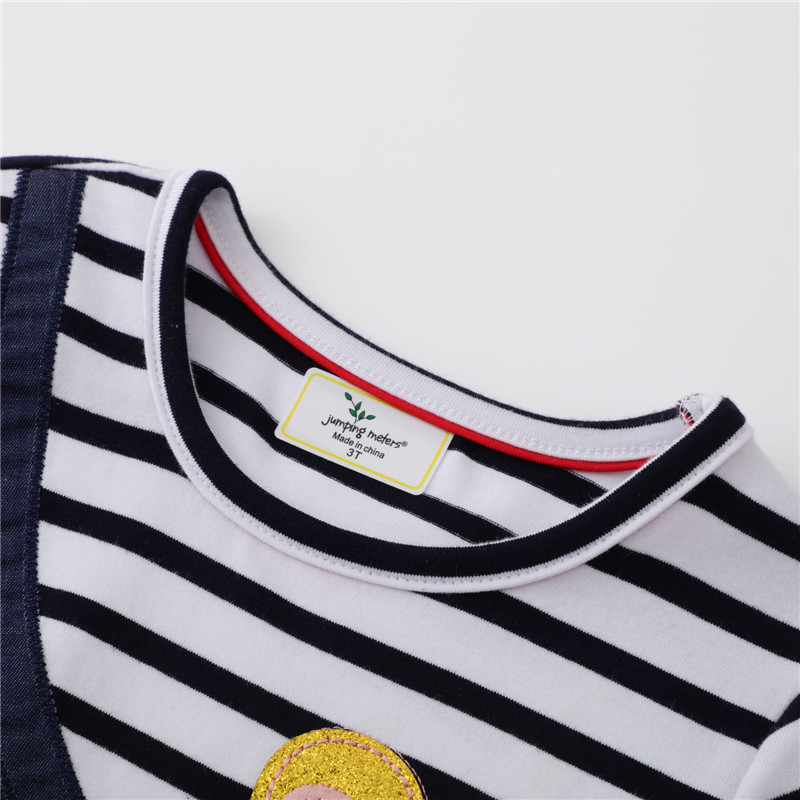 Jumping Meters New Arrival Lad - Embroidery Lady Bug のレビューと価格