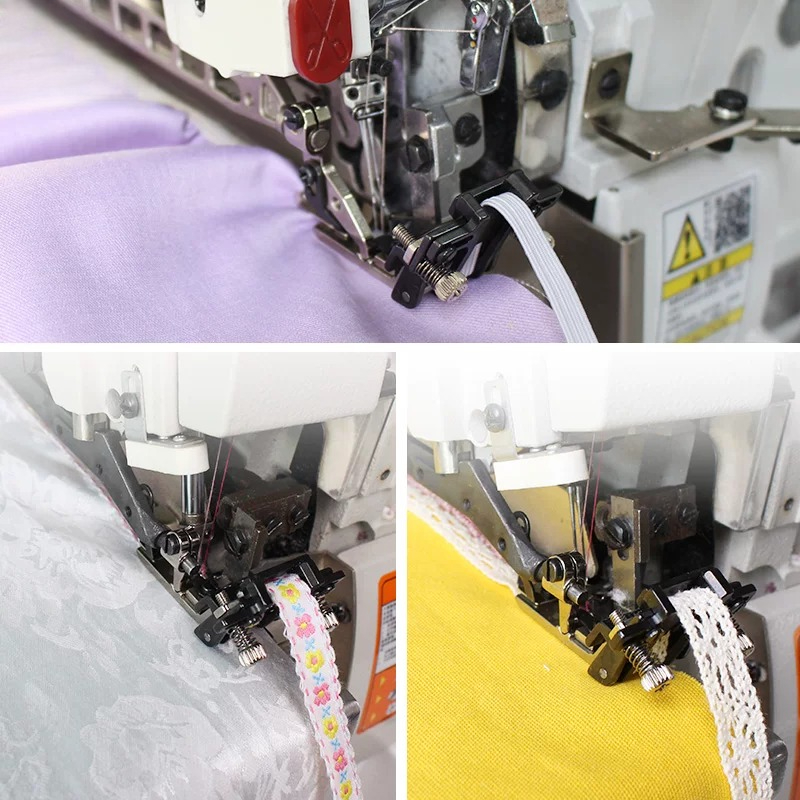 Adjustable Elastic Band Presse - Embroidery Yarns のレビューと価格