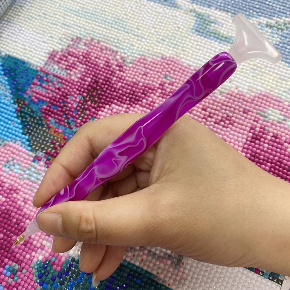 Color Resin Diamond Painting P - Embroidery Details のレビューと価格