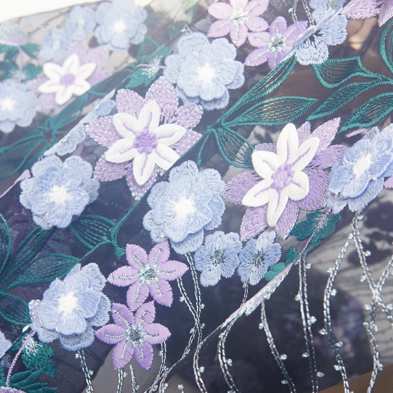 1yard High quality soft screen - Embroidery Yarns のレビューと価格