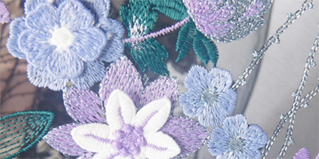 1yard High quality soft screen - Embroidery Yarns のレビューと価格